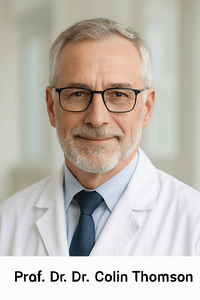 Prof. Dr. Dr. Colin Thomson